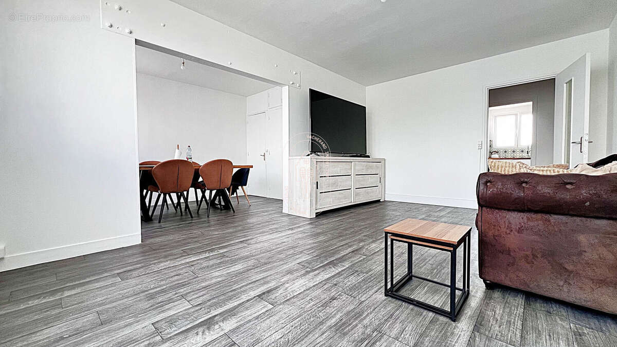 Appartement à TOURCOING