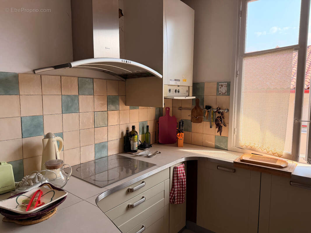 Bayonne saint-esprit – un t4 de caractère et 57 m² de combles pour voir plus grand - photo 4