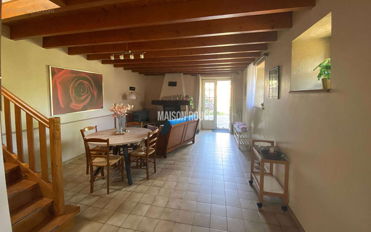 Propriété de caractère avec gîte - PLOULEC'H - photo 22