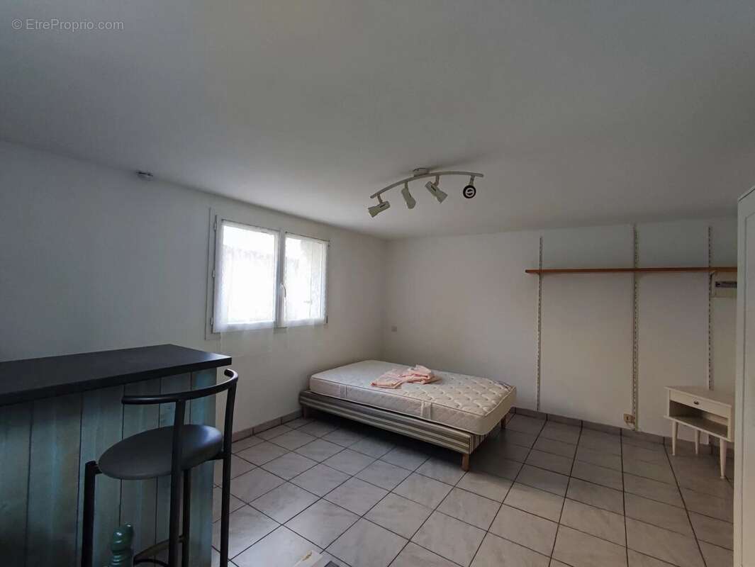Appartement à SAINT-SEBASTIEN-SUR-LOIRE
