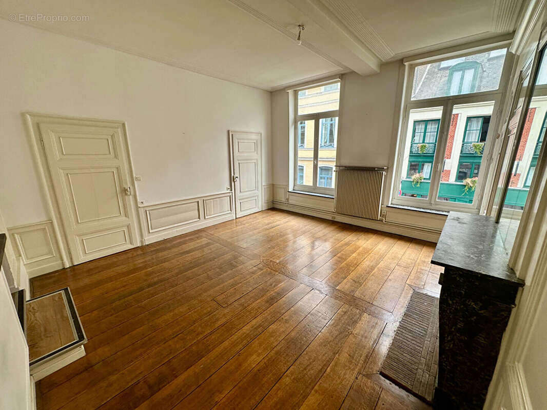 Appartement à LILLE