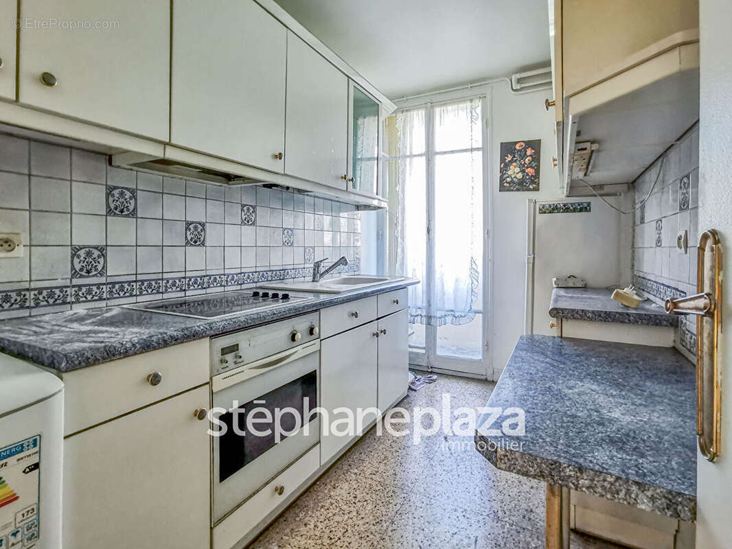 Appartement à CHOISY-LE-ROI