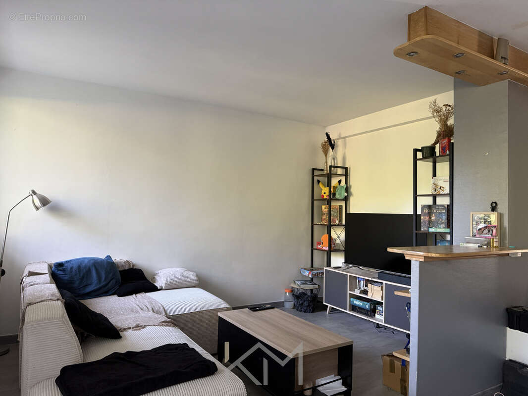 Appartement à POITIERS