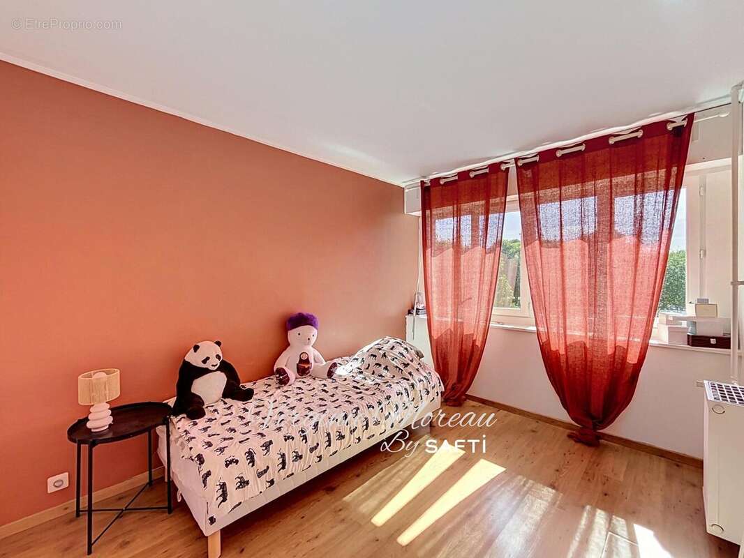 Photo 8 - Appartement à EVRY