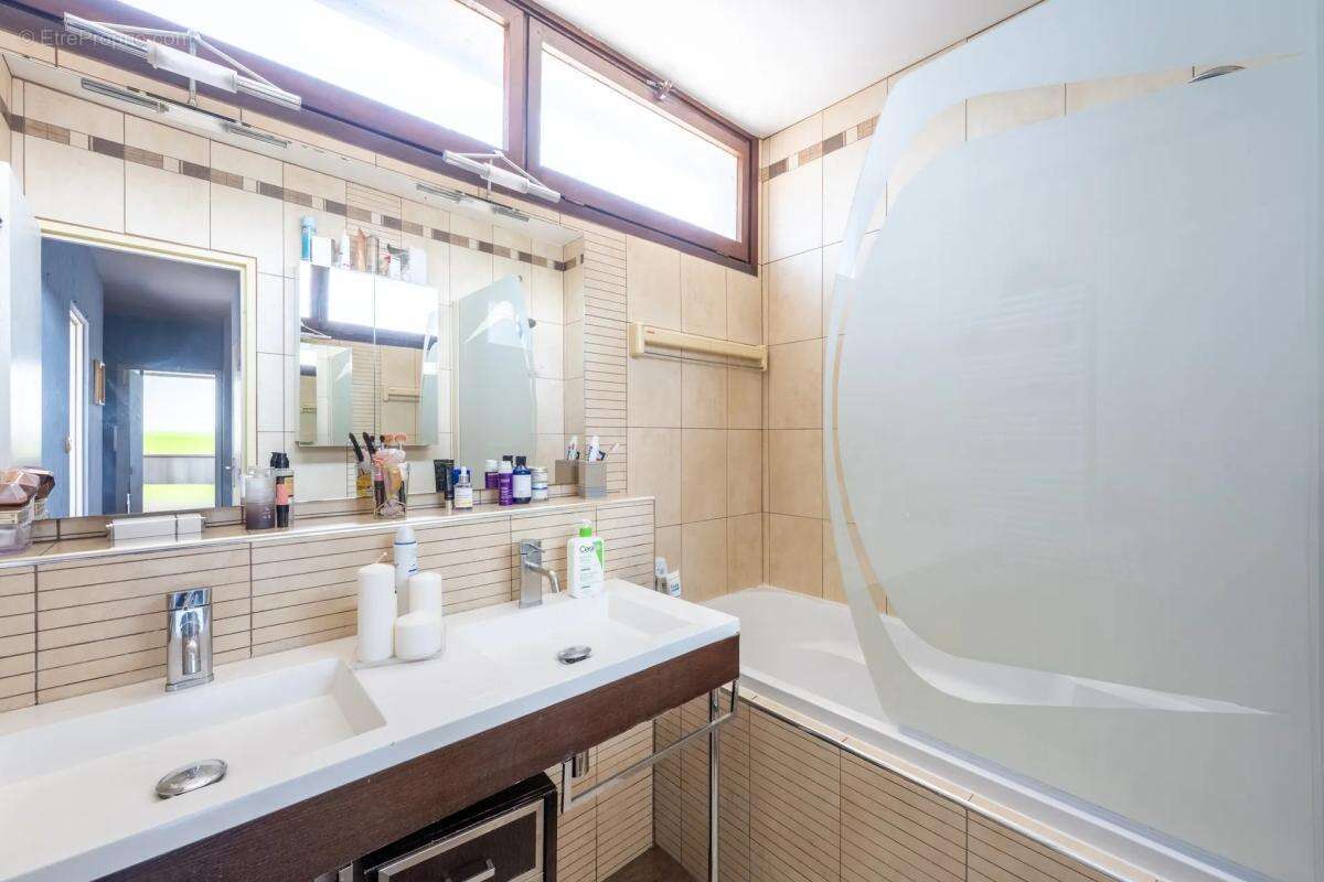 Appartement à DRAVEIL