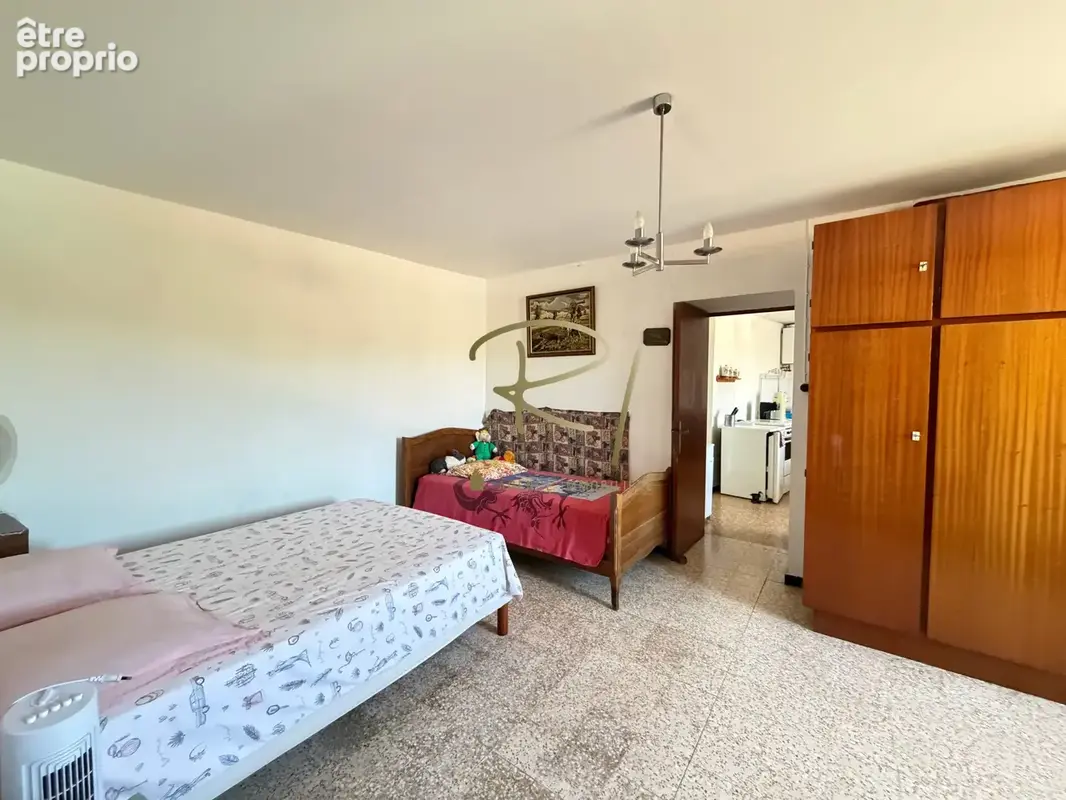 Sud ardeche - maison centre les vans avec grand terrain - photo 6