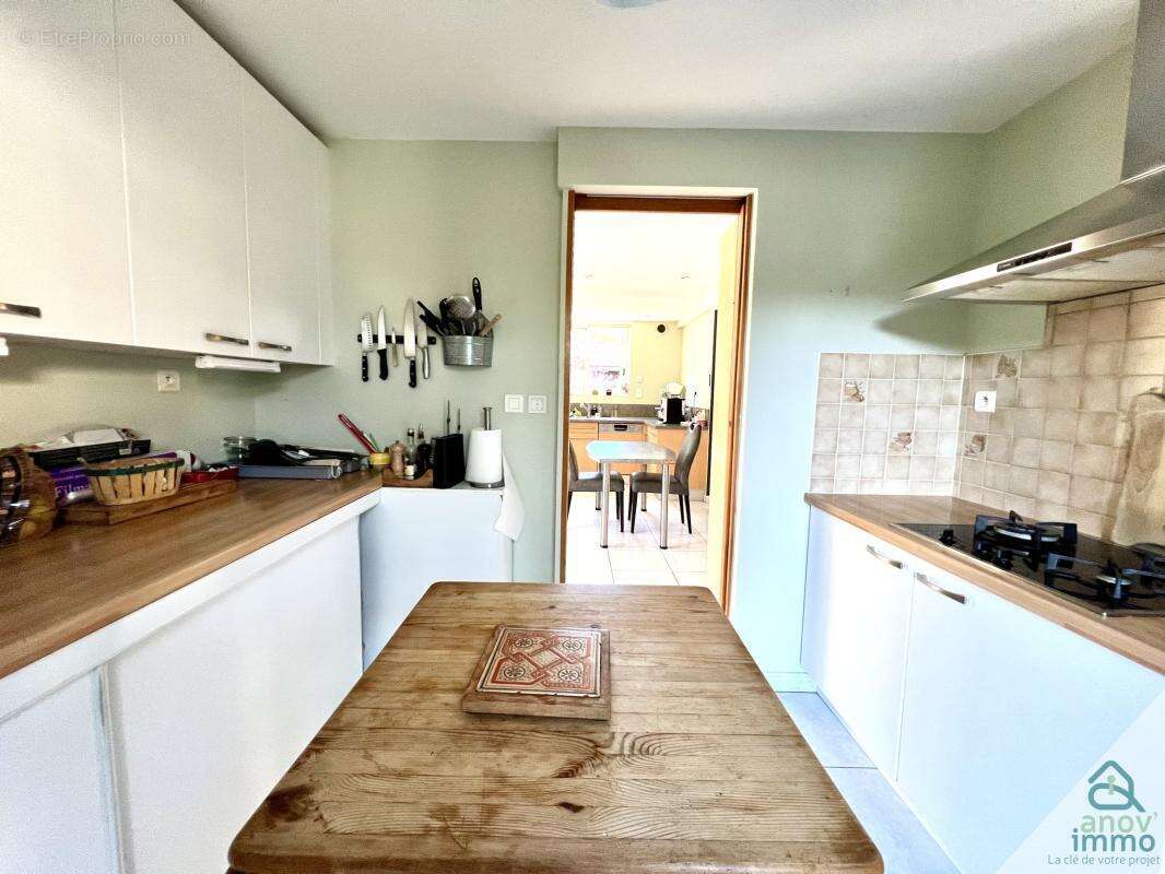 Maison à VIVONNE