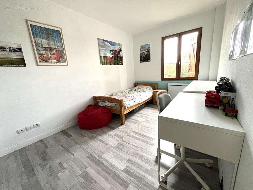 Maison à LA NEUVE-GRANGE