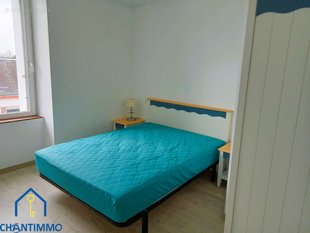 Appartement à CHANTONNAY
