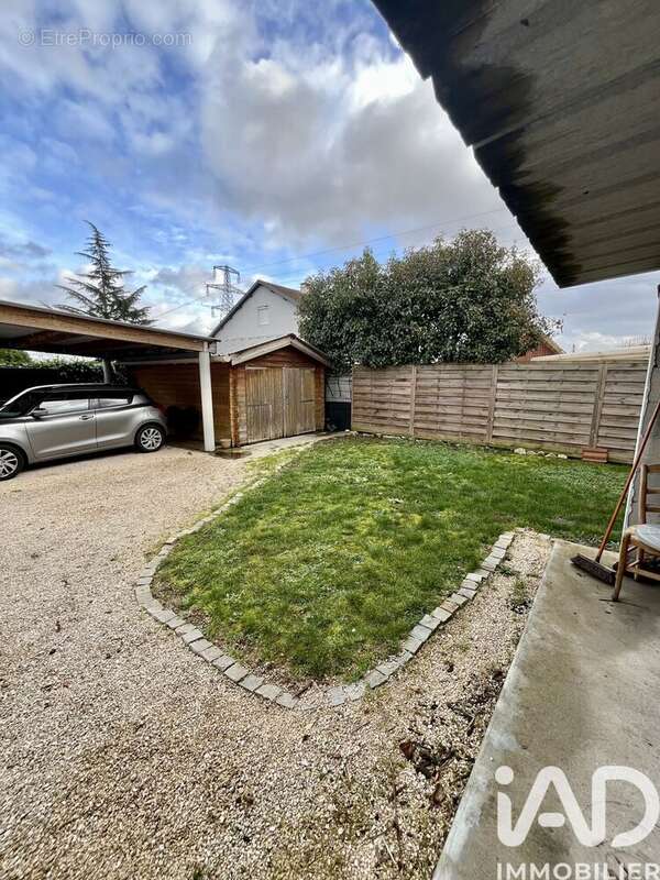 Photo 9 - Maison à SAINT-REMY