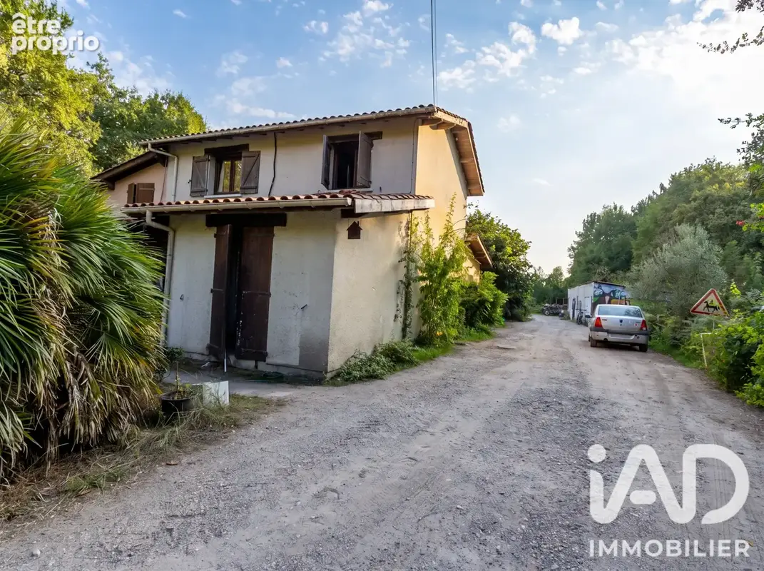 Photo 1 - Maison à SALAUNES