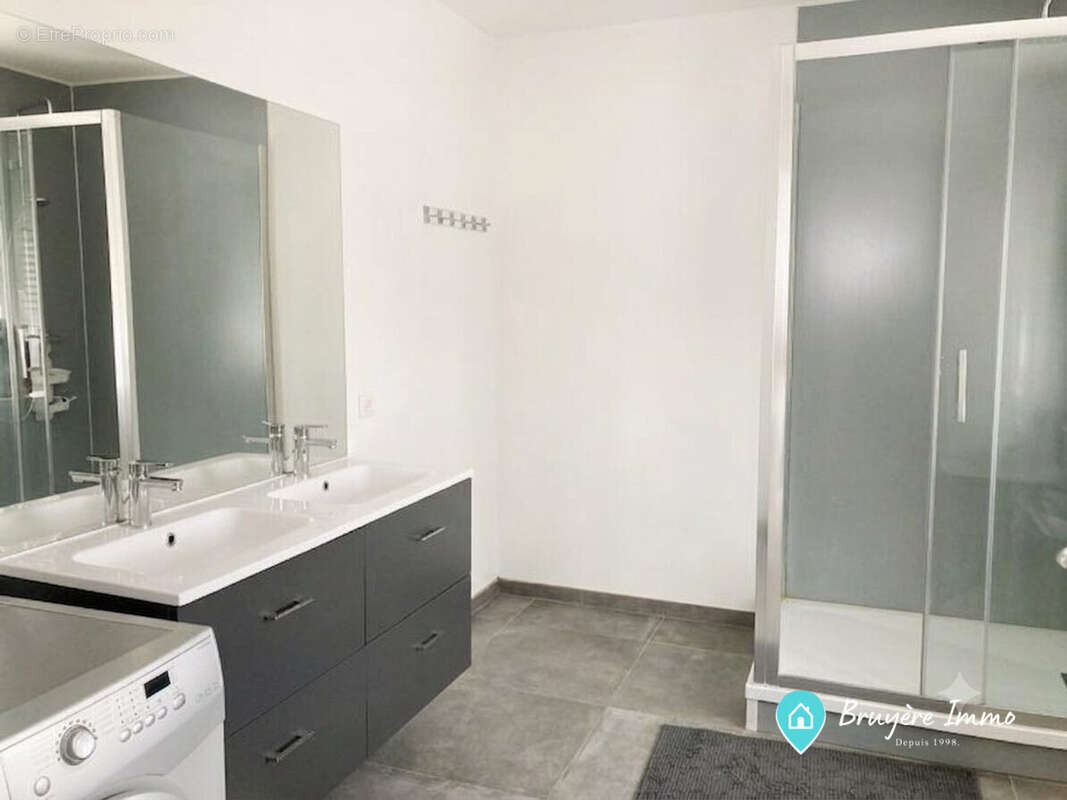 Appartement à AULNOYE-AYMERIES