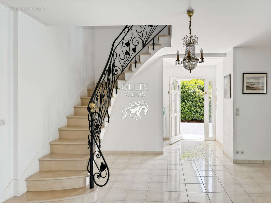 Maison à LANTON