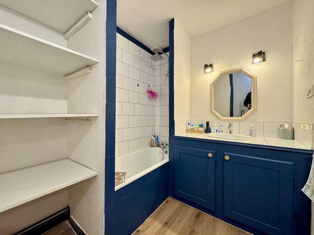 Maison à AIXE-SUR-VIENNE