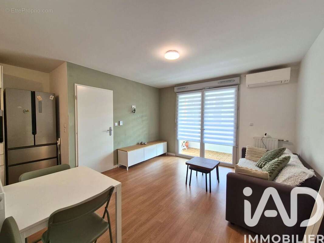 Photo 3 - Appartement à EVRY