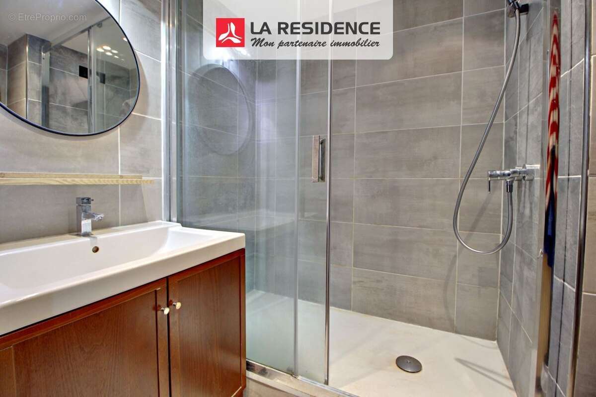 Appartement à PLAISIR