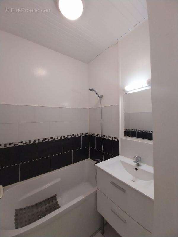 Appartement à ROCHEFORT