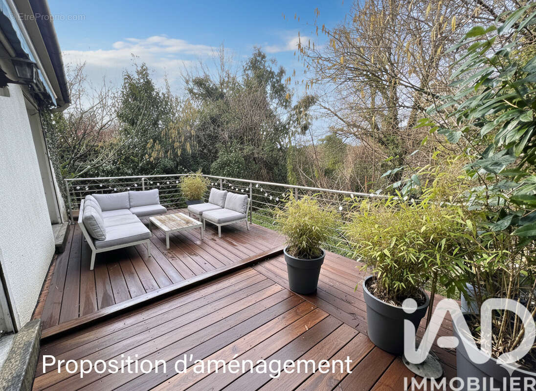 Photo 2 - Maison à LE CELLIER