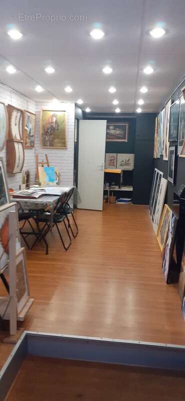 Commerce à AURILLAC