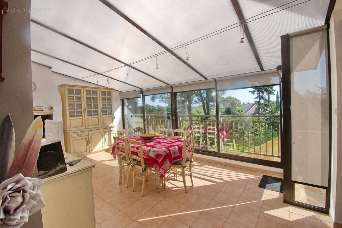 Photo 5 - Maison à PEZENAS
