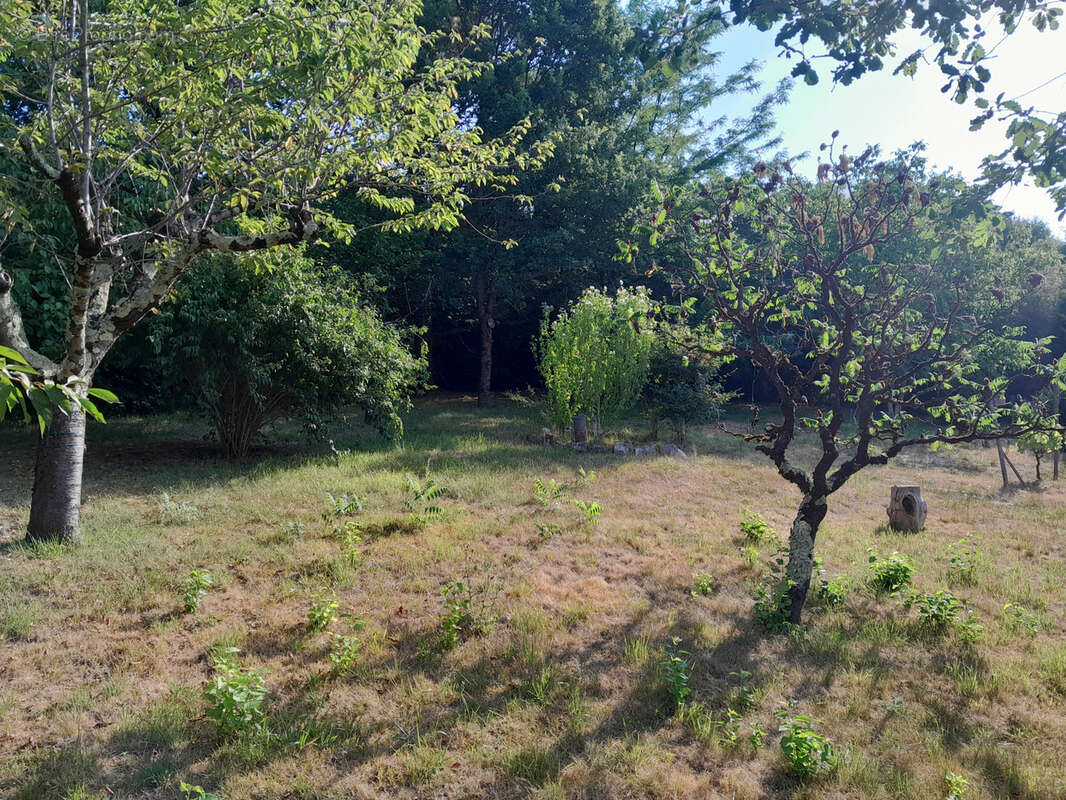 Maison de plain pied sur sous sol complet.. - photo 23