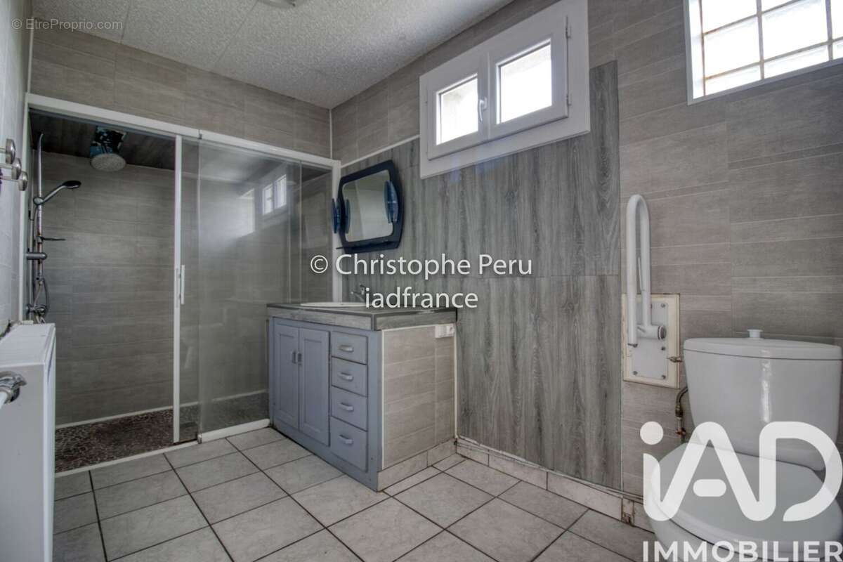 Photo 8 - Maison à MAGNY-EN-VEXIN