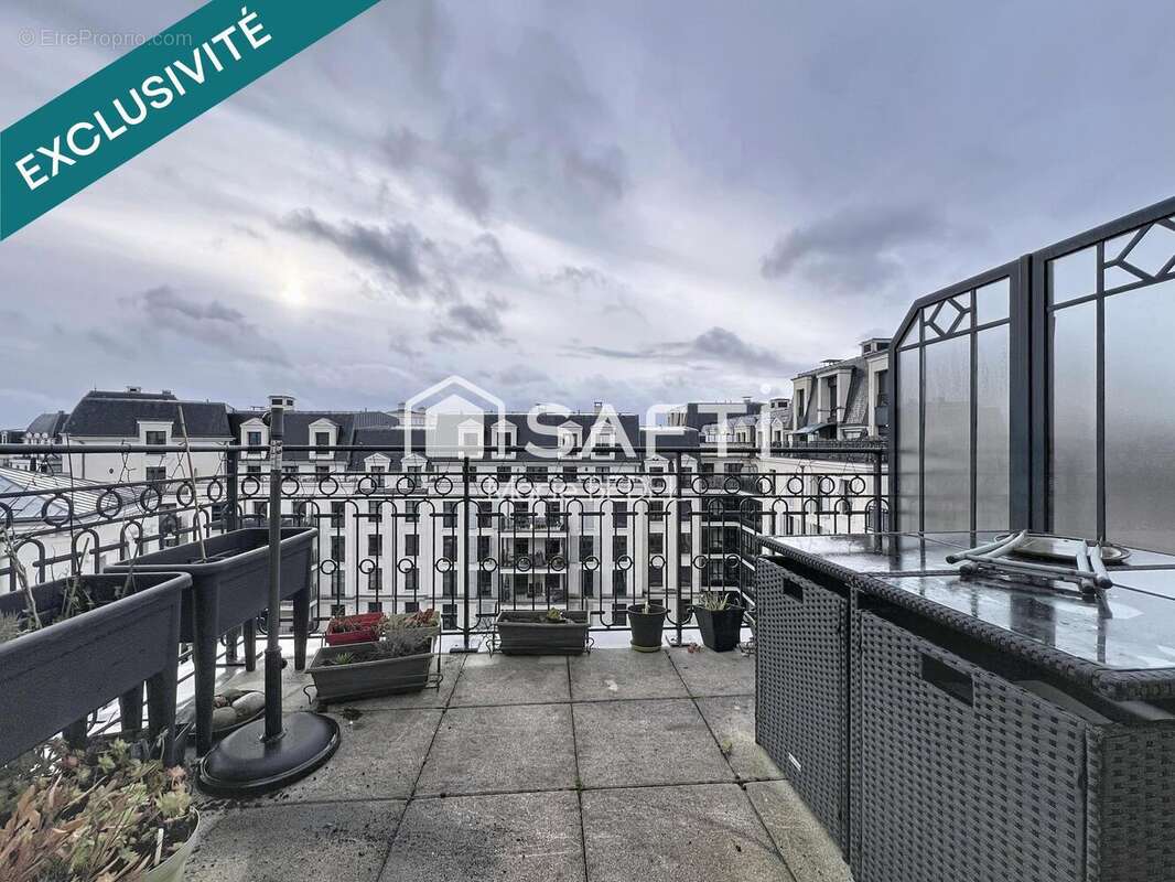 Photo 4 - Appartement à CLAMART