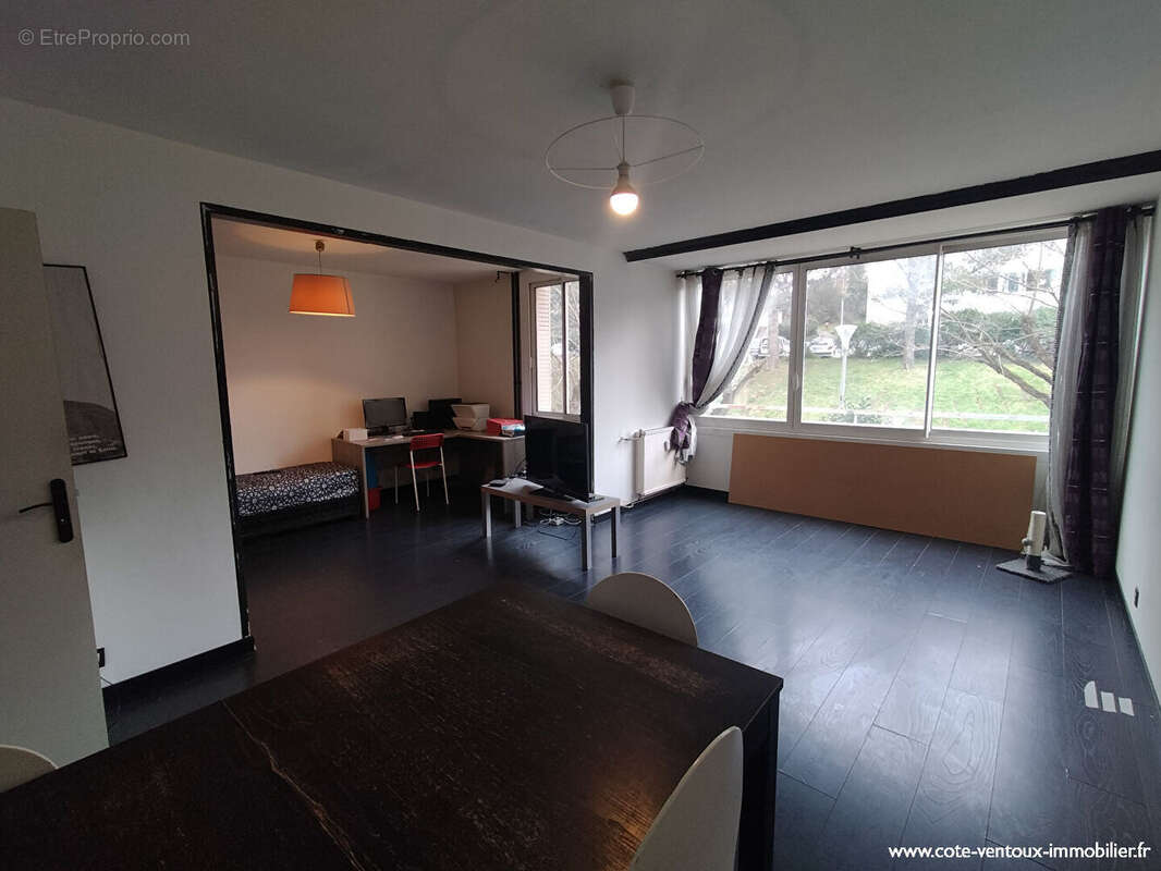 Appartement à CARPENTRAS