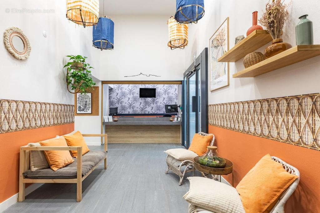 Investissement en residence hotelière - photo 5