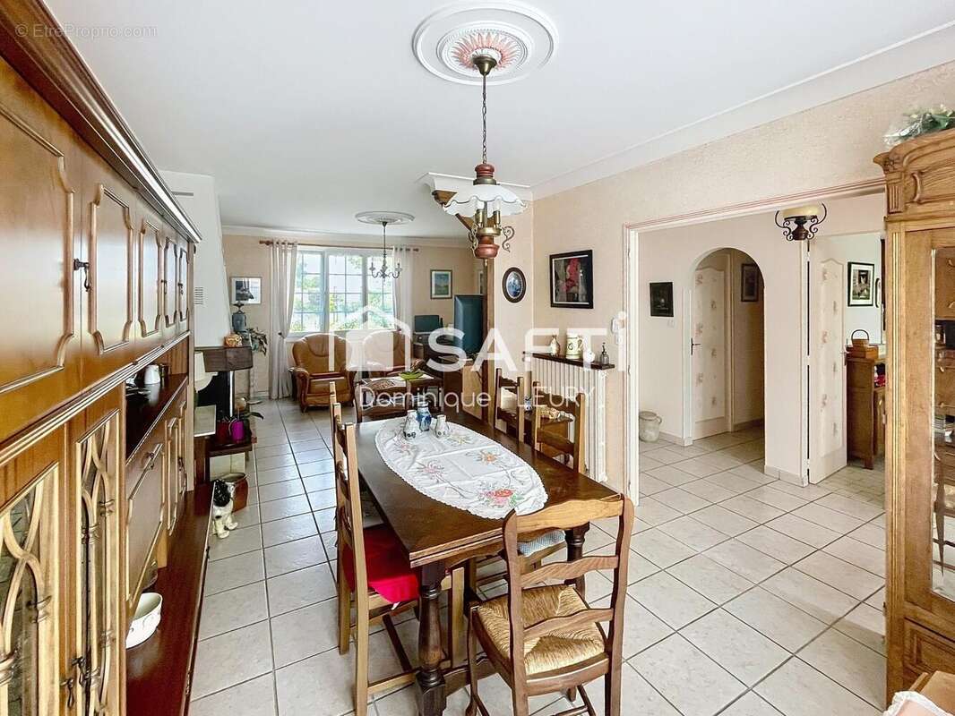 Photo 4 - Maison à MACHECOUL