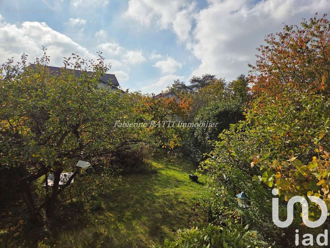 Photo 2 - Maison à HOUILLES