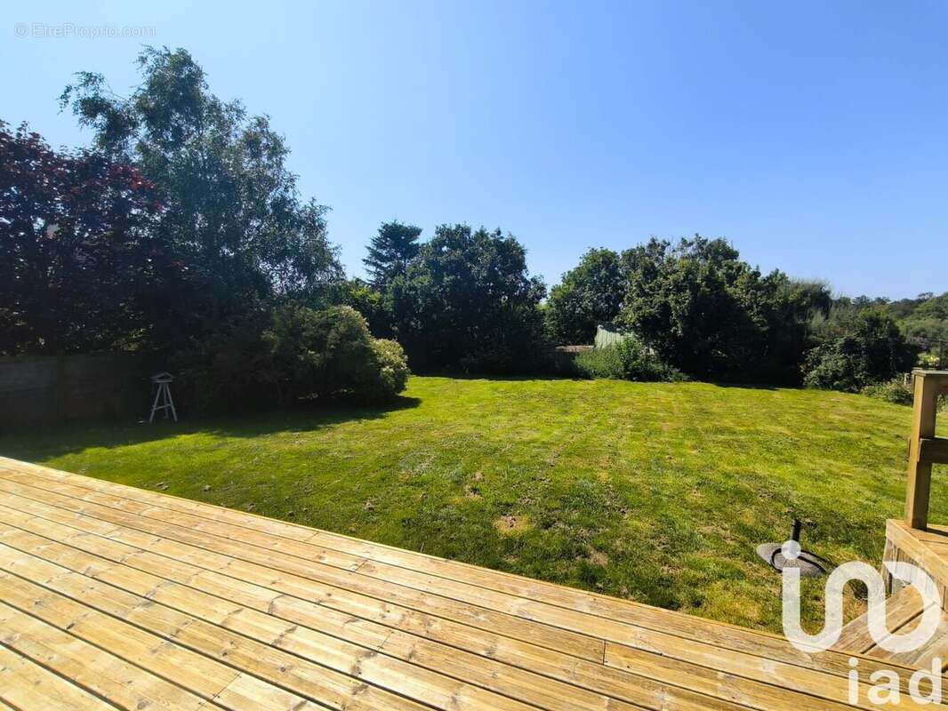 Photo 9 - Maison à LANVEOC