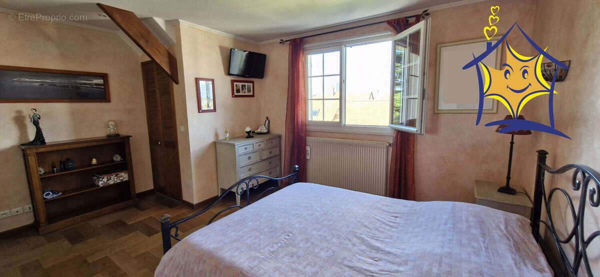 Maison 145 m² à Viry-Chatillon  - photo 8