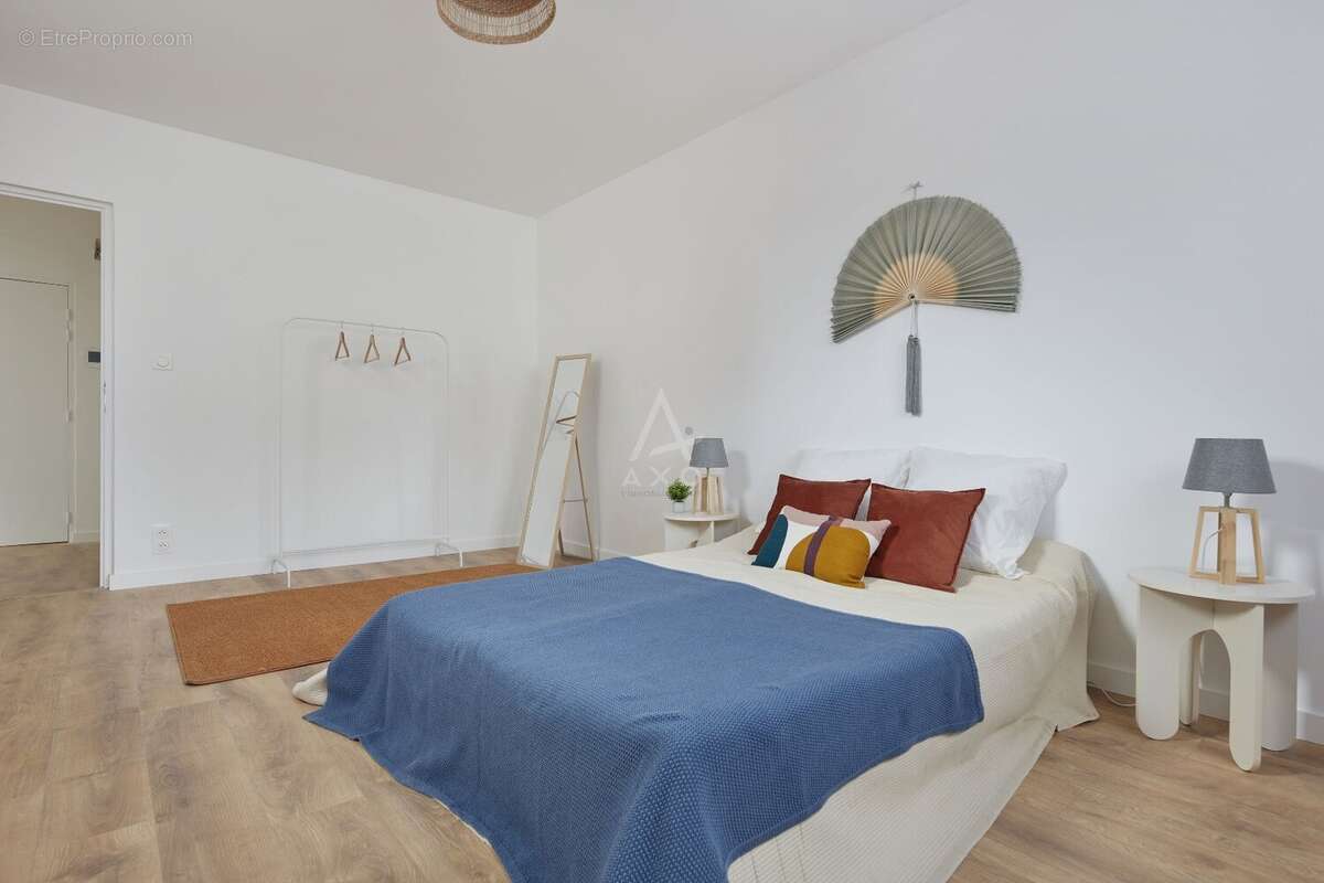 Appartement à CHOLET