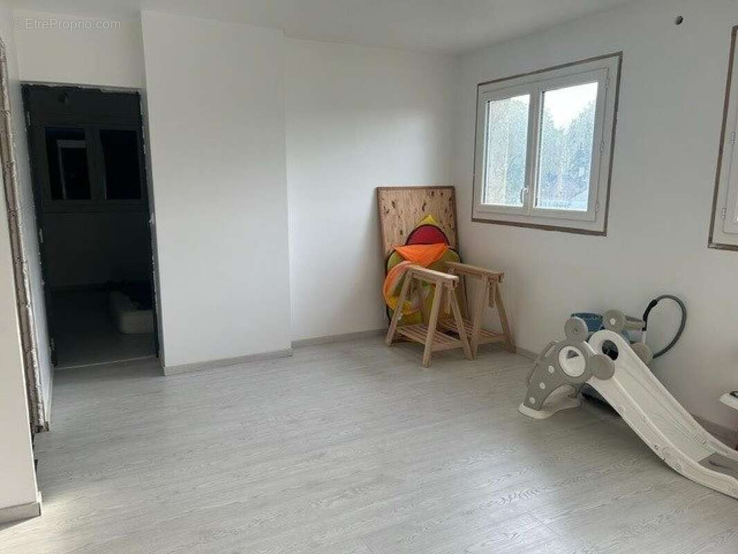 Photo 3 - Maison à EZY-SUR-EURE