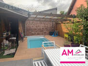 Maison à BOLLWILLER