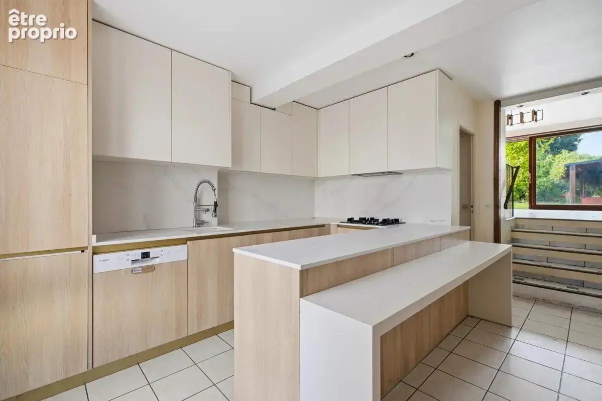 Maison de 5 pièces de 142 m² à Sarcelles - photo 3