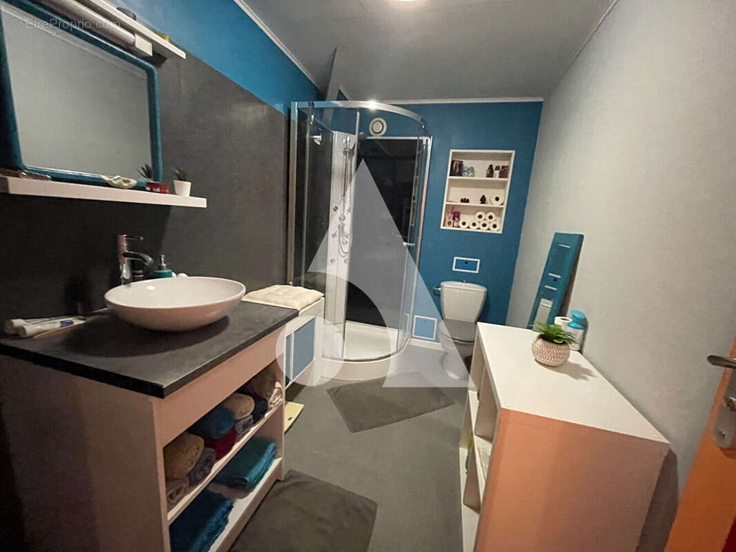 Maison de ville 6 pièces de 108 m² avec extérieur à Valmondois - photo 6