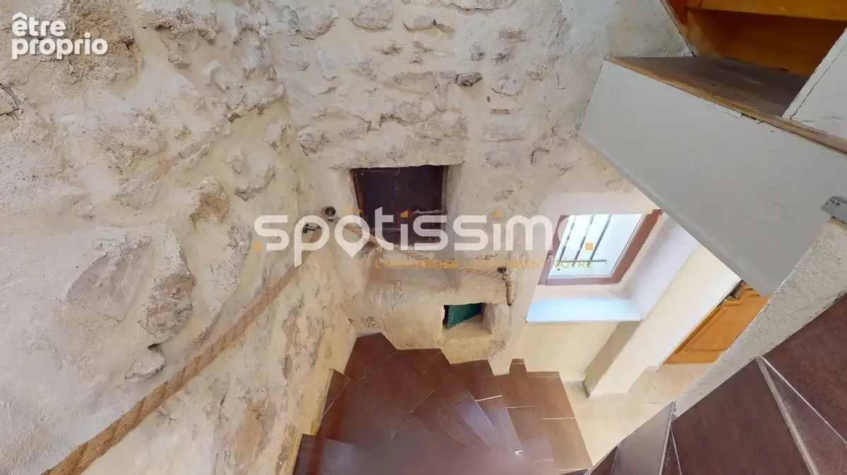 POMEROLS , Maison de Village - photo 15