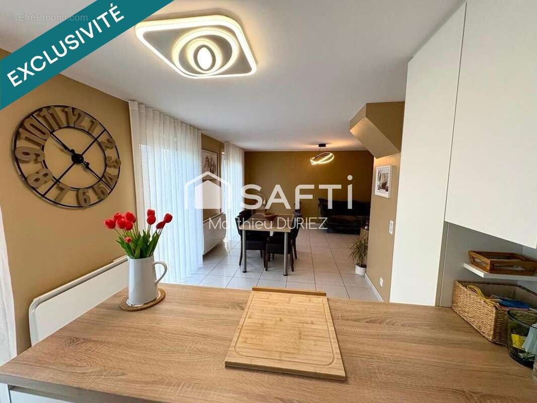 Photo 6 - Maison à GHYVELDE