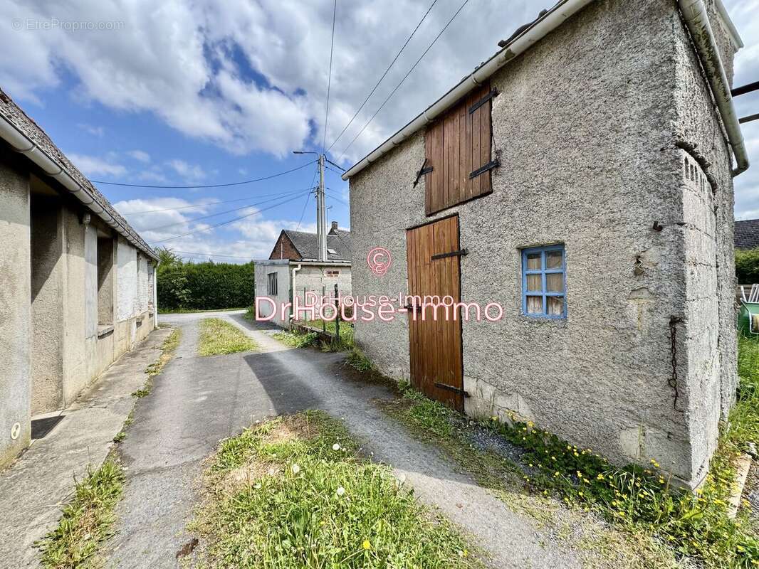 Maison 57 m² à Gommegnies  - photo 3