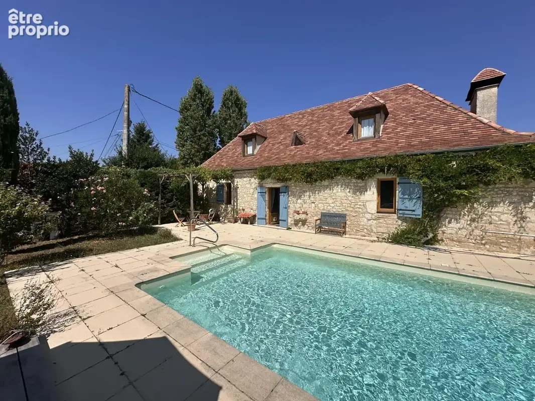 Maison à PLAISANCE