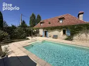 Maison à PLAISANCE