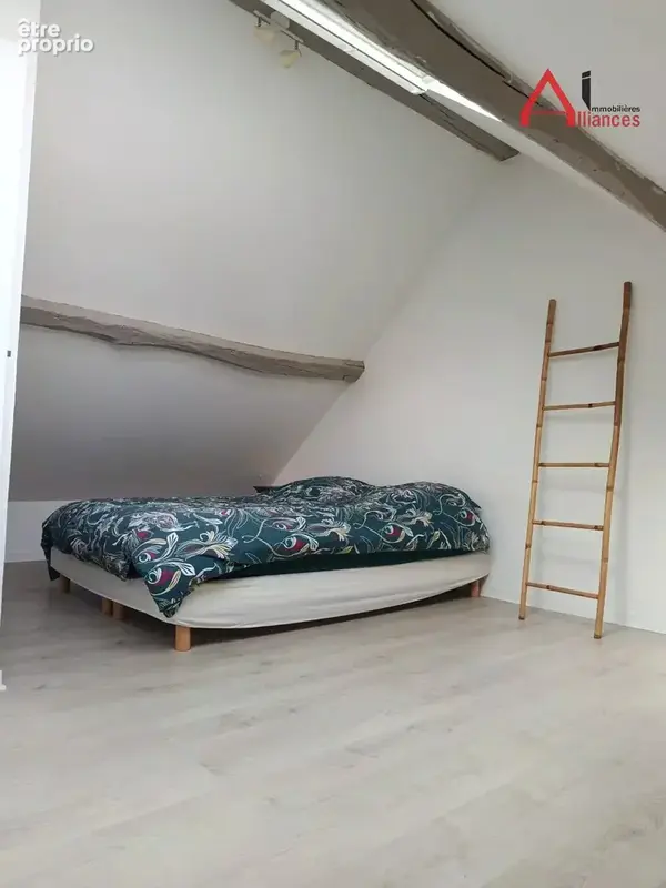 Appartement 5 pièces 66 m² à vendre à Abbeville (80100) - photo 4