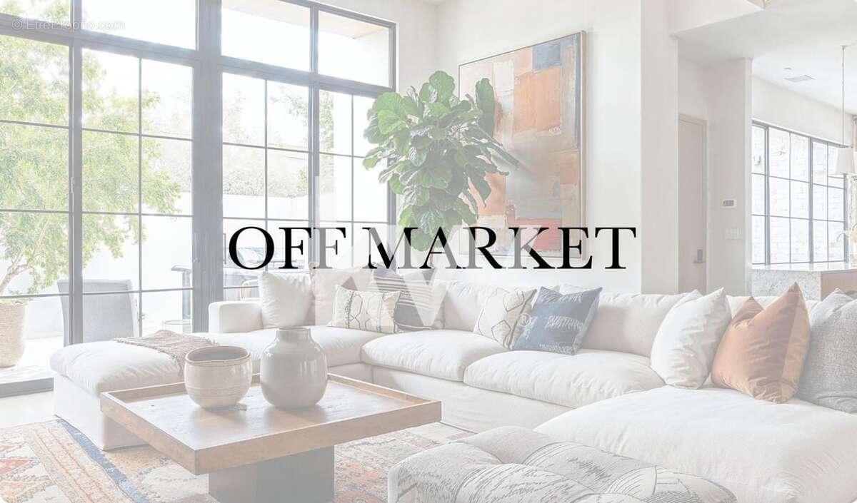 Appartement à PARIS