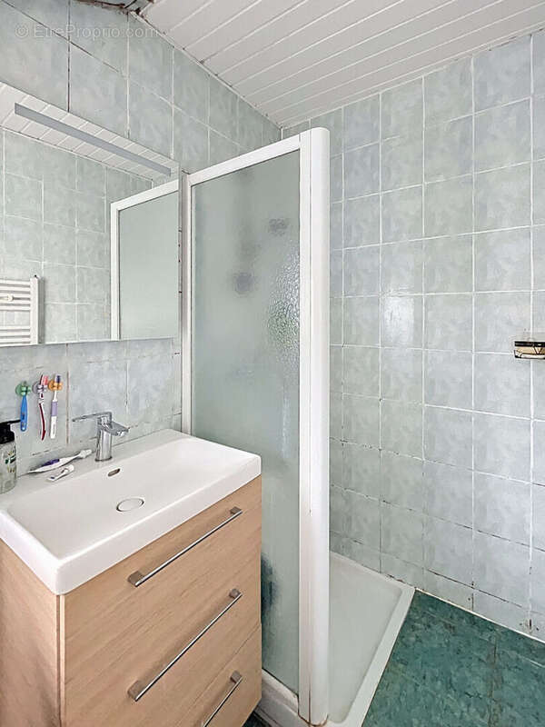 Appartement à YERRES