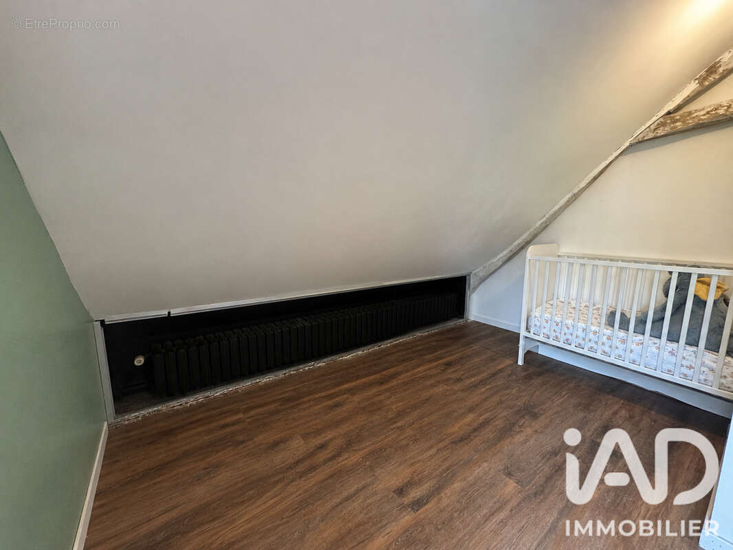 Maison 52 m² à Gisors  - photo 7