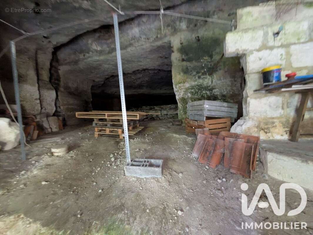 Photo 7 - Maison à SAINTES