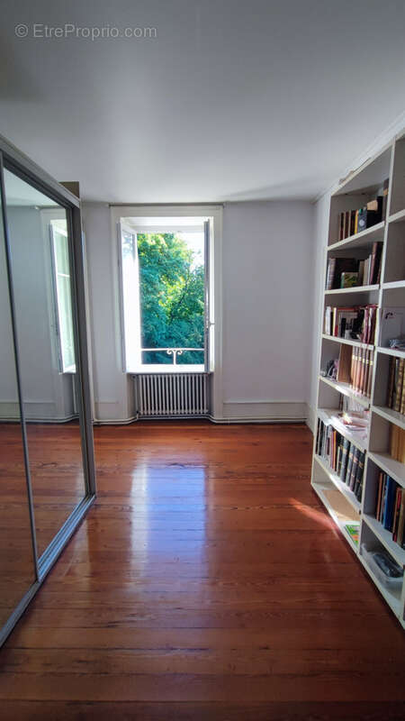 Appartement à MONTBELIARD