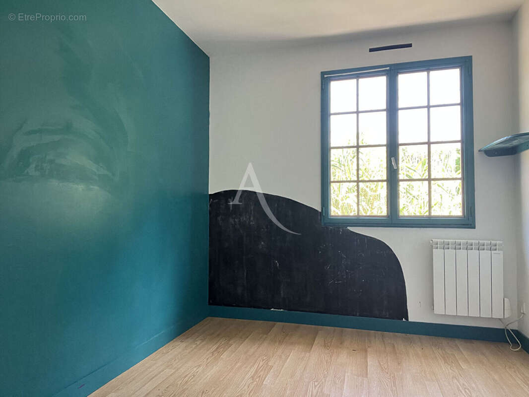 Maison Chailles 2 chambres Plain-pied - photo 8
